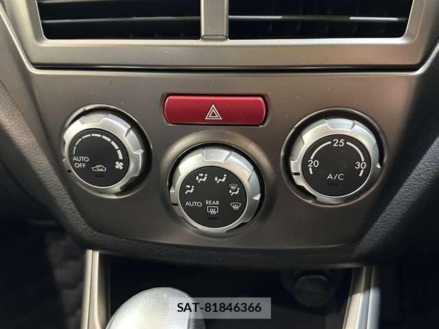 Subaru IMPREZA 2009-03 7219850-18