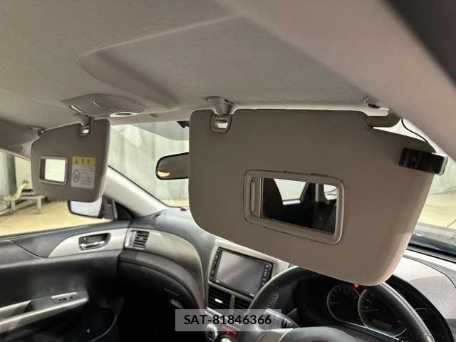 Subaru IMPREZA 2009-03 7219850-21