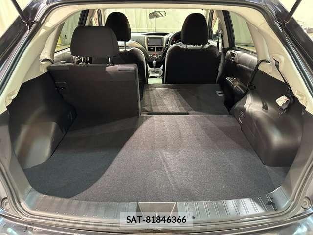 Subaru IMPREZA 2009-03 7219850-23