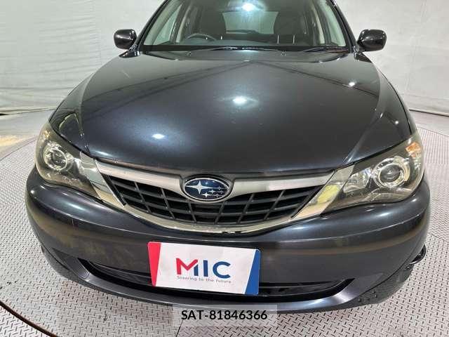 Subaru IMPREZA 2009-03 7219850-25