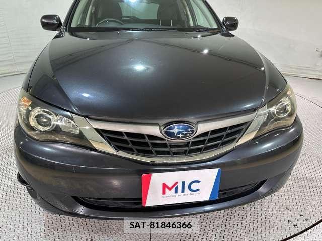Subaru IMPREZA 2009-03 7219850-26