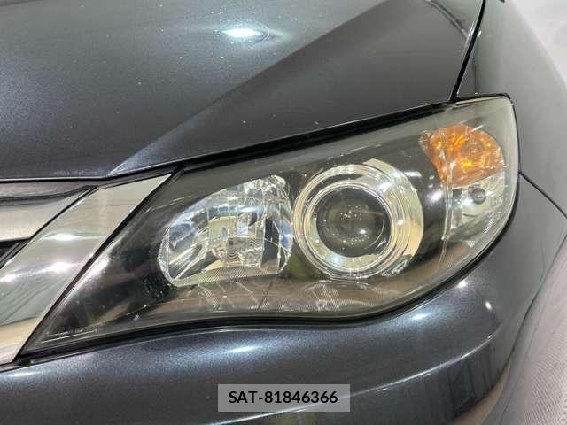 Subaru IMPREZA 2009-03 7219850-27