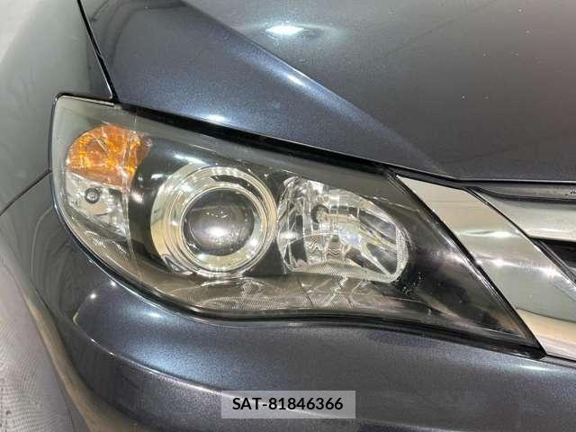 Subaru IMPREZA 2009-03 7219850-28