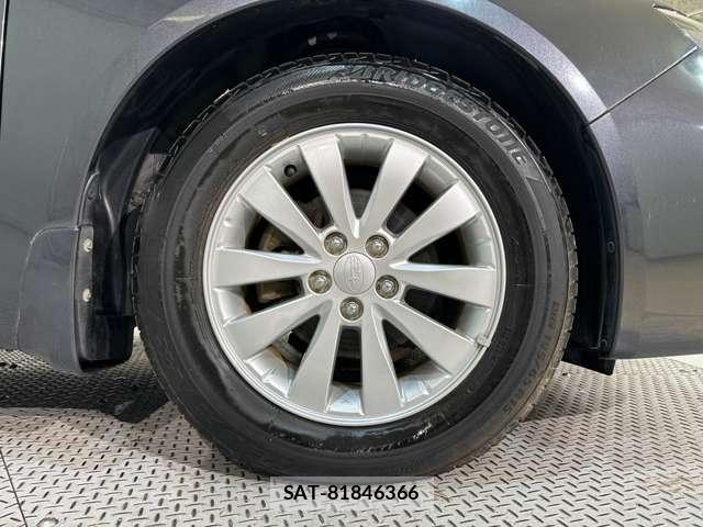 Subaru IMPREZA 2009-03 7219850-29