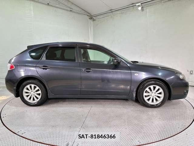 Subaru IMPREZA 2009-03 7219850-3