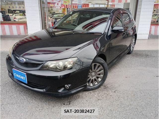 sat car