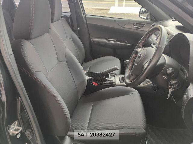 Subaru IMPREZA 2011-06 7219838-10