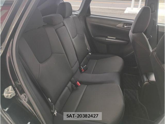 Subaru IMPREZA 2011-06 7219838-11