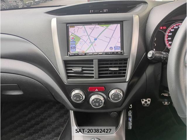 Subaru IMPREZA 2011-06 7219838-12