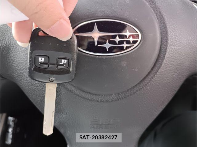 Subaru IMPREZA 2011-06 7219838-16