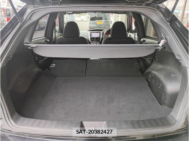 Subaru IMPREZA 2011-06 7219838-17
