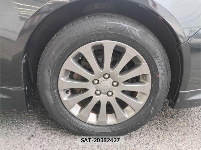 Subaru IMPREZA 2011-06 7219838-18