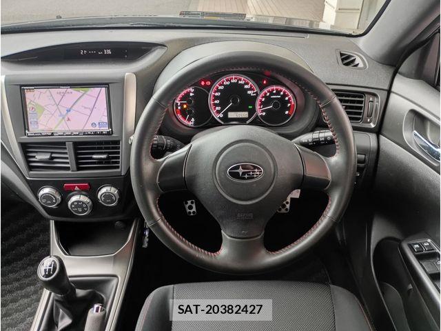 Subaru IMPREZA 2011-06 7219838-1