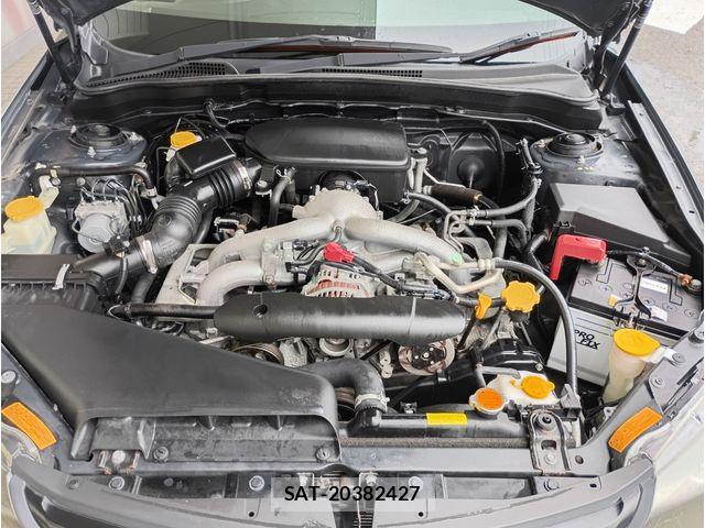 Subaru IMPREZA 2011-06 7219838-19
