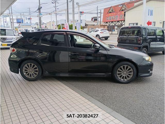 Subaru IMPREZA 2011-06 7219838-3