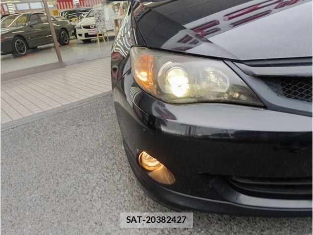 Subaru IMPREZA 2011-06 7219838-4
