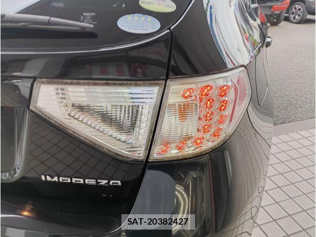 Subaru IMPREZA 2011-06 7219838-6