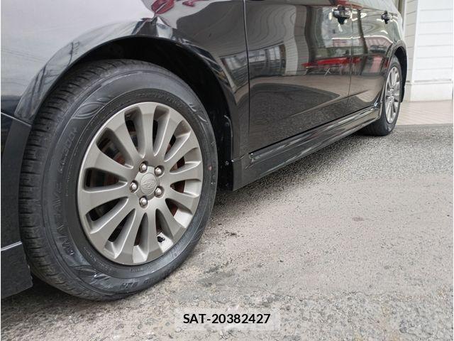 Subaru IMPREZA 2011-06 7219838-7