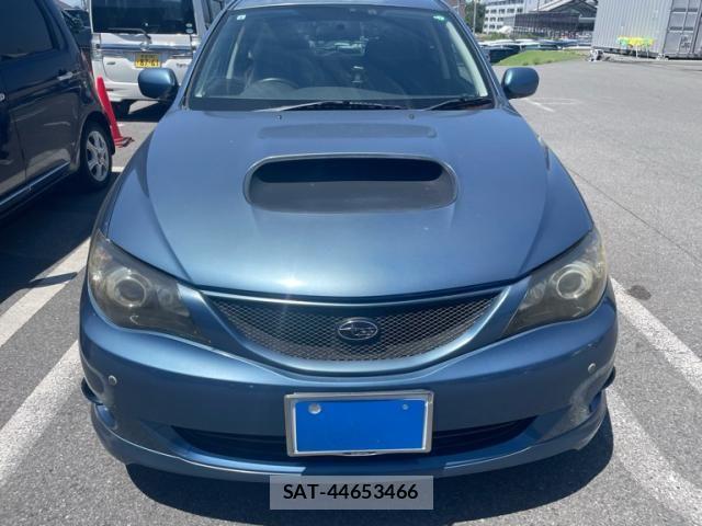 sat car