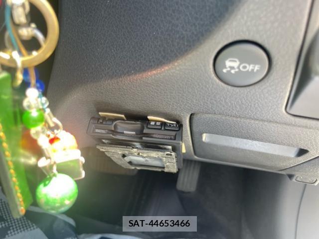 Subaru IMPREZA 2007-09 7219837-11