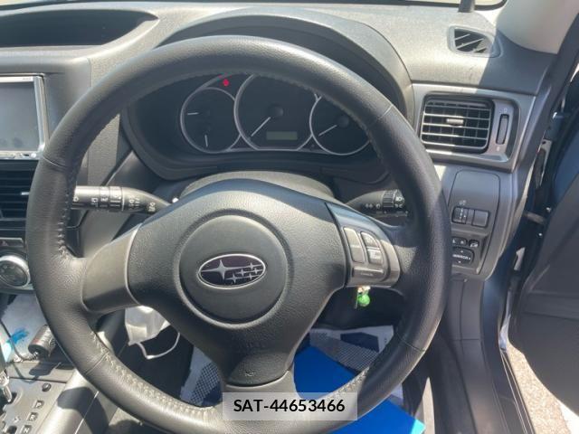 Subaru IMPREZA 2007-09 7219837-13