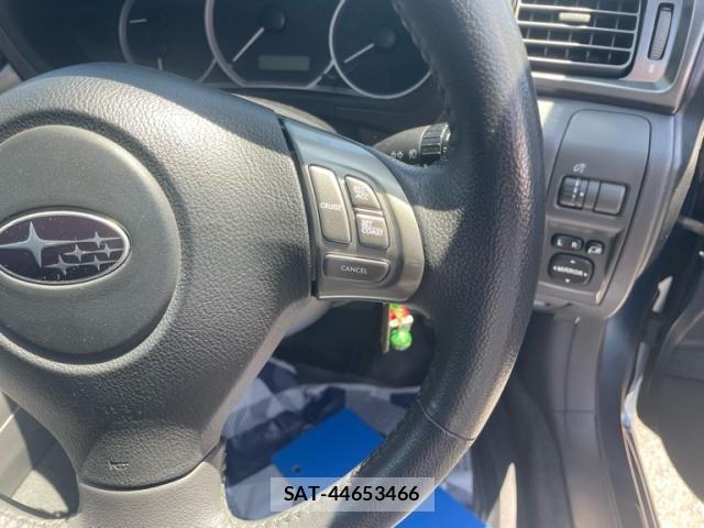 Subaru IMPREZA 2007-09 7219837-14