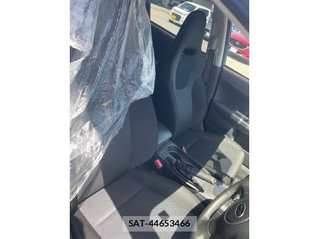 Subaru IMPREZA 2007-09 7219837-15