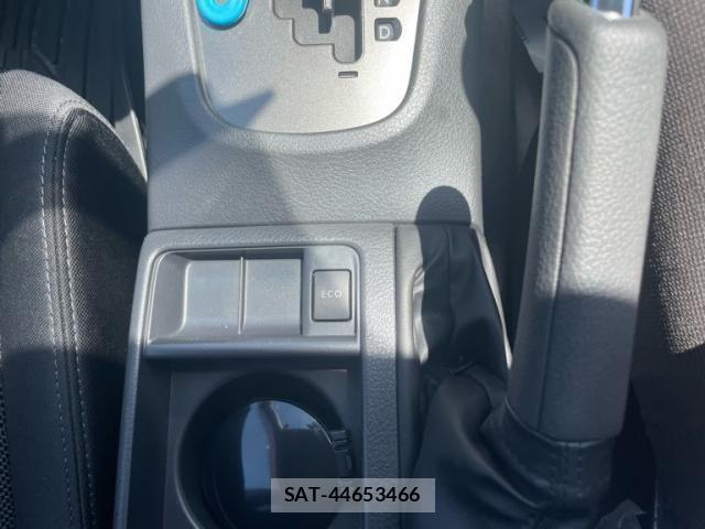 Subaru IMPREZA 2007-09 7219837-19