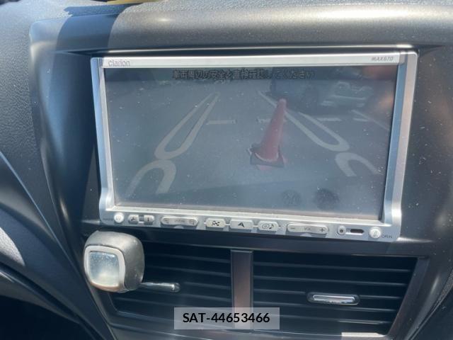 Subaru IMPREZA 2007-09 7219837-21