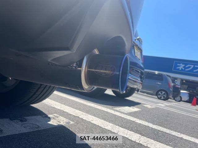 Subaru IMPREZA 2007-09 7219837-4