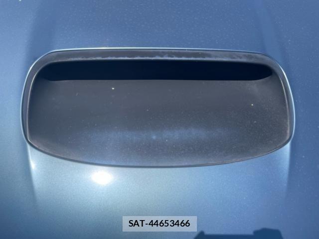 Subaru IMPREZA 2007-09 7219837-5
