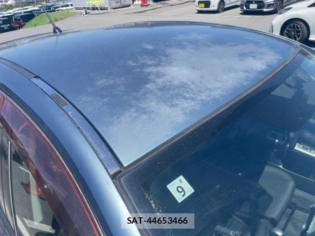 Subaru IMPREZA 2007-09 7219837-6
