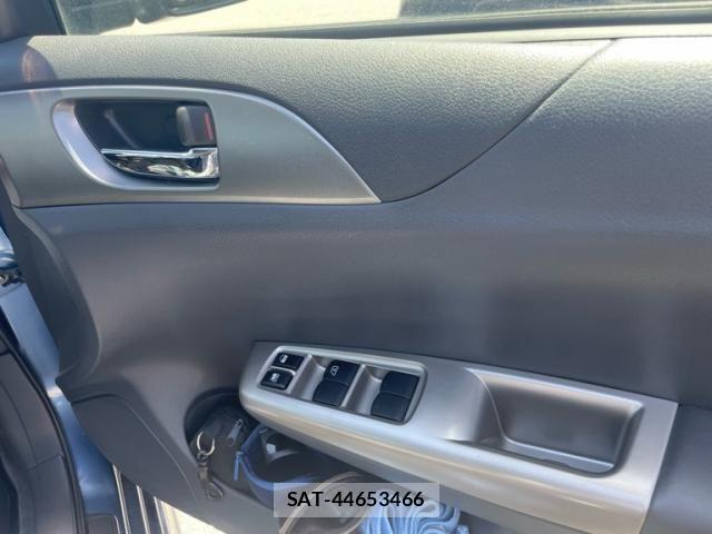 Subaru IMPREZA 2007-09 7219837-8