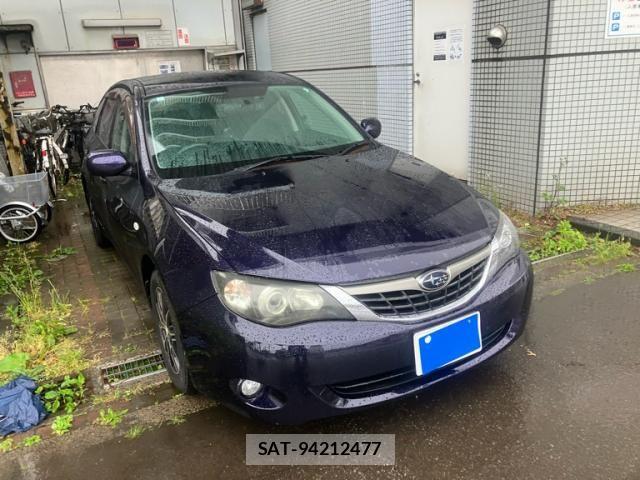 sat car