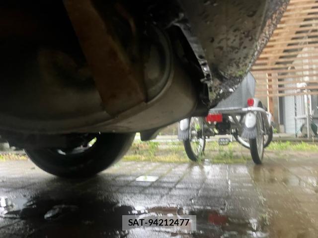 Subaru IMPREZA 2009-02 7219839-9