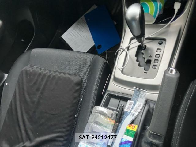 Subaru IMPREZA 2009-02 7219839-16