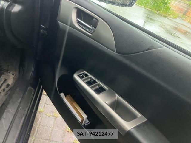 Subaru IMPREZA 2009-02 7219839-17