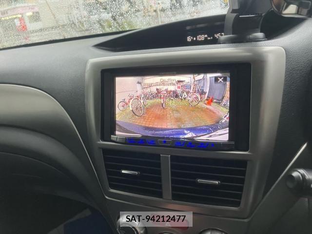 Subaru IMPREZA 2009-02 7219839-20