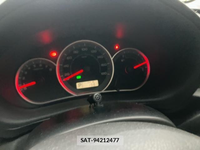 Subaru IMPREZA 2009-02 7219839-23