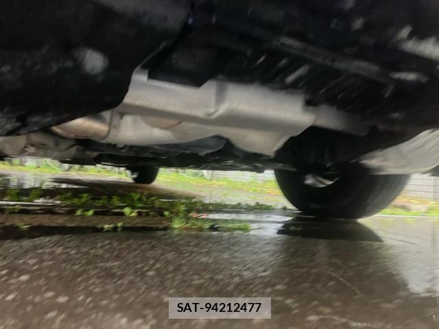 Subaru IMPREZA 2009-02 7219839-2