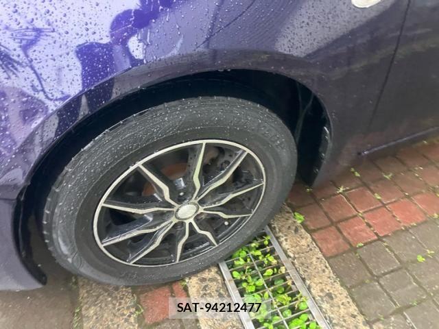 Subaru IMPREZA 2009-02 7219839-3