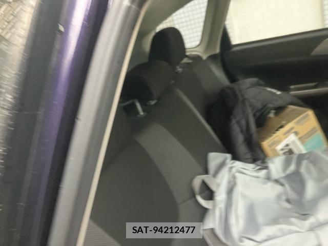 Subaru IMPREZA 2009-02 7219839-7