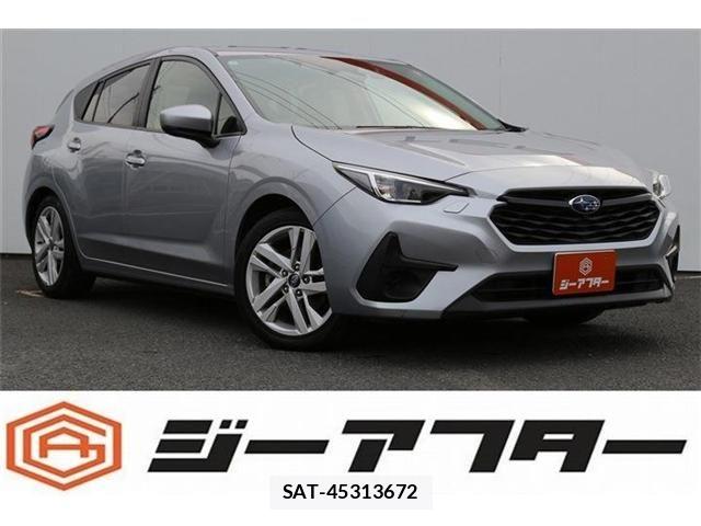 Subaru IMPREZA 2023-07 7219849-0