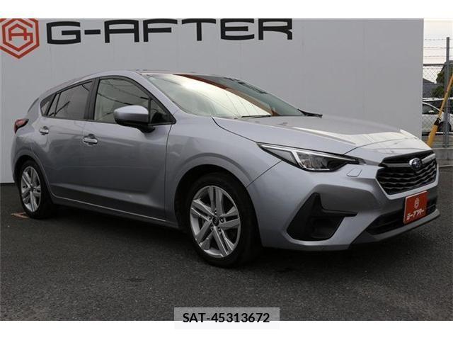 Subaru IMPREZA 2023-07 7219849-20