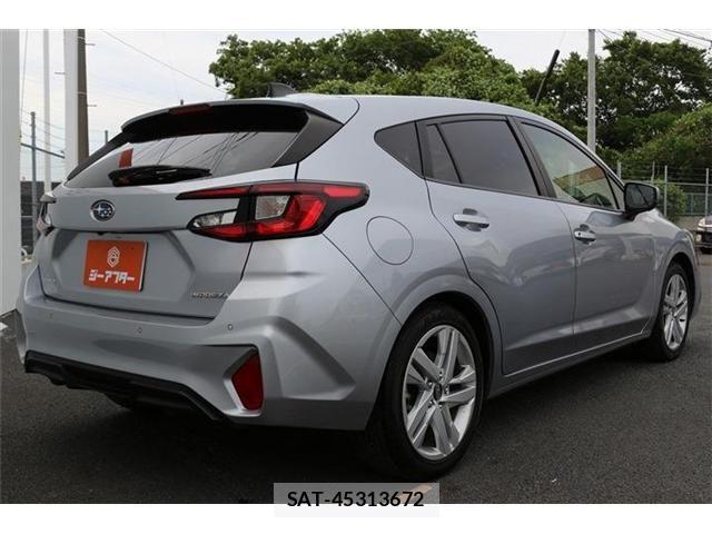 Subaru IMPREZA 2023-07 7219849-21