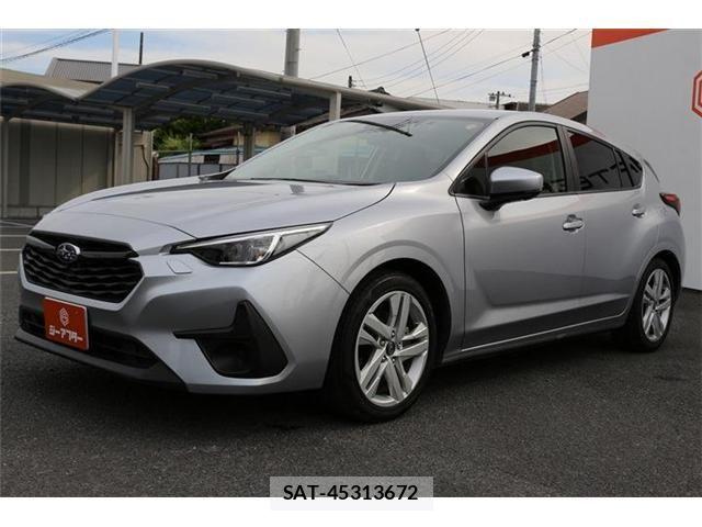 Subaru IMPREZA 2023-07 7219849-23