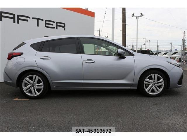 Subaru IMPREZA 2023-07 7219849-8