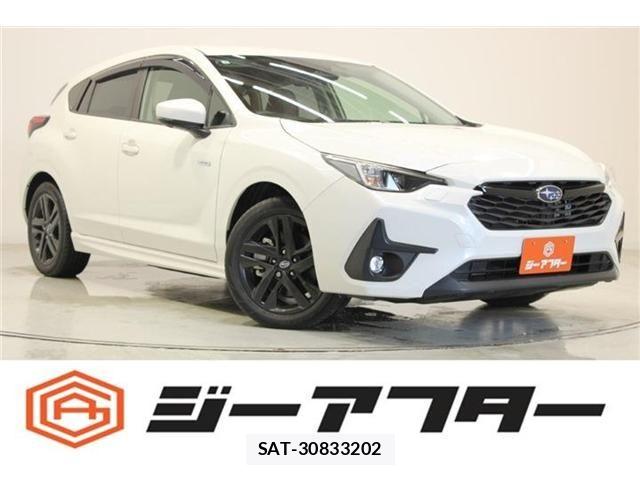 Subaru IMPREZA 2023-10 7219856-0