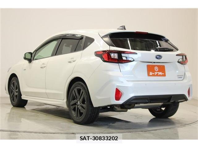 Subaru IMPREZA 2023-10 7219856-9