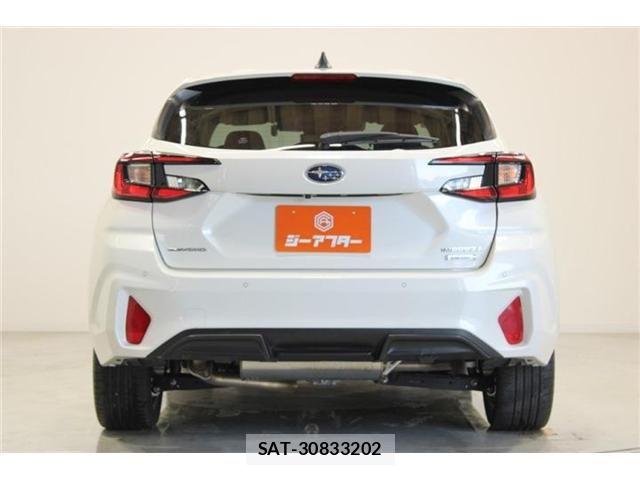 Subaru IMPREZA 2023-10 7219856-10